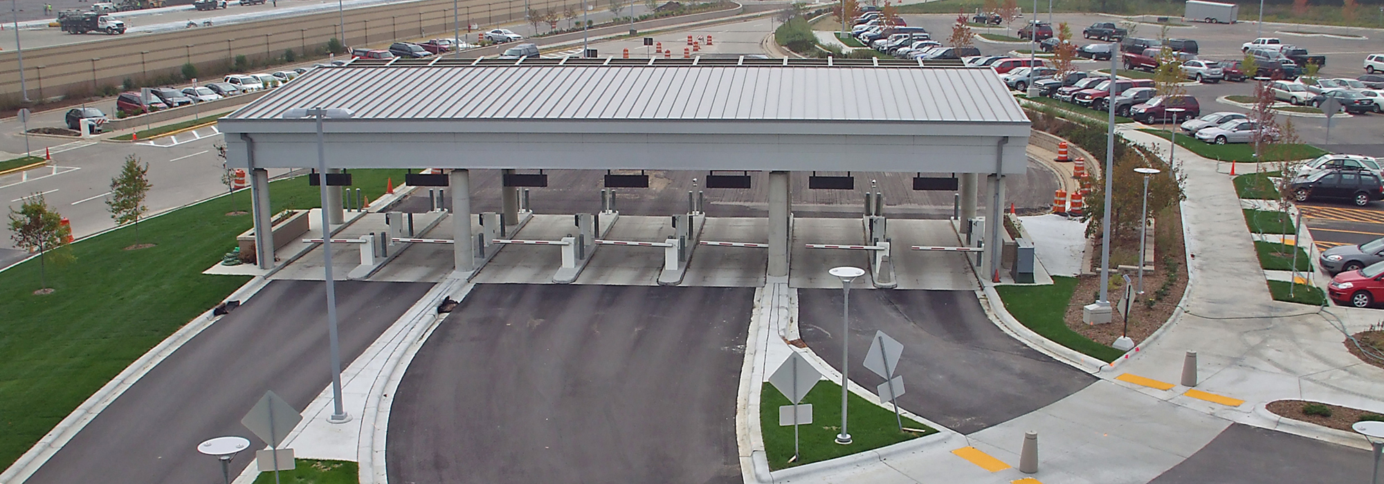 Dane County Regional Airport GRAEF